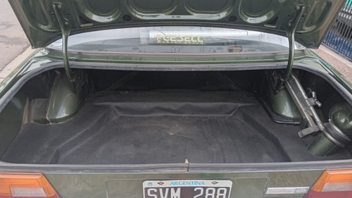 Ford Taunus 2.0 L