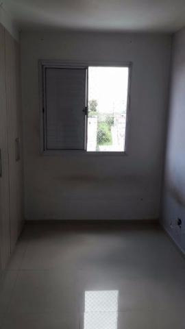 Imagem 7 de 17 de Apartamento Para Venda, 2 Dormitórios, Itaberaba - São Paulo - 1381