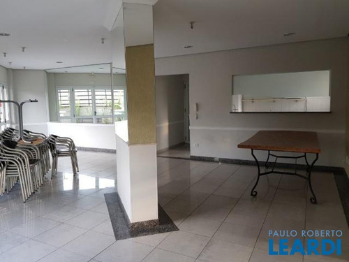 Imagem 15 de 15 de Apartamento - Morumbi - Sp - 612634