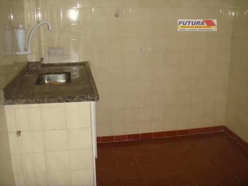 Imagem 15 de 18 de Apartamento Com 2 Dormitórios À Venda, 55 M² Por R$ 200.000,00 - Gonzaguinha - São Vicente/sp - Ap0769