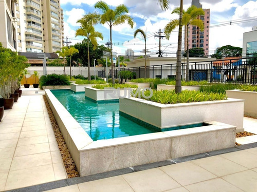 Imagem 28 de 30 de Apartamento À Venda Em Jardim Nossa Senhora Auxiliadora - Ap011933