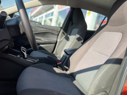 Chevrolet Onix 1.0 Lt Turbo Aut. 5p