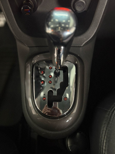 Citroën C3 1.6 Vti 16v Exclusive Flex Aut. 5p