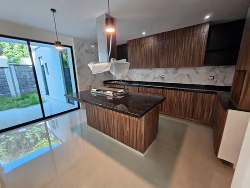 Casa En Venta En San Andrés Cholula Centro