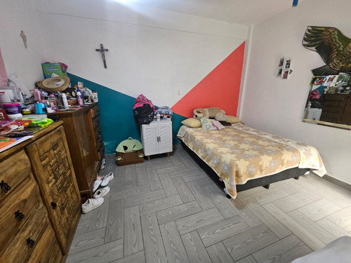 Ideal Para Inversionistas: Casa En Conjunto Urbano Con Gran Potencial Col. Margarita Morán En Ixtapaluca