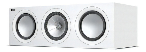      Altavoz De Canal Central Q650c Blanco De Kef (pza) Color Blanca