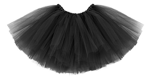 Tutu Doble Tela Para Ballet Danza Baile Para Dama Mvd Sport