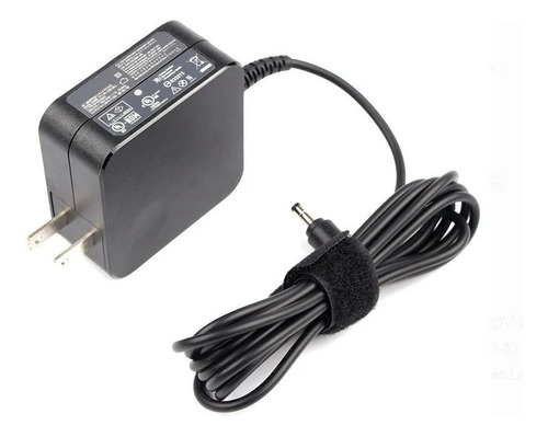 Cargador Original Lenovo 20v 1.5a 45w P.aguja