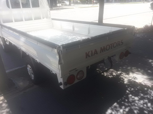 Imagen 5 de 14 de Kia K2500 0km El Socio De Tu Negocio