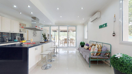 Imagen 6 de 30 de Casa En Venta En La Plata Haras Del Sur Ii - Dacal Bienes Raices