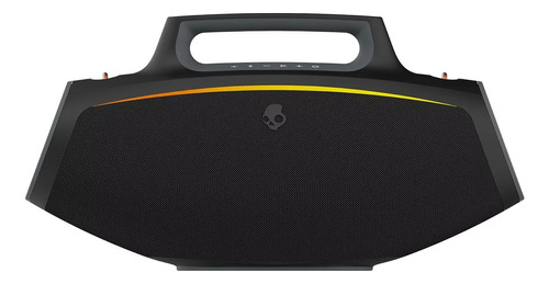 Parlante Portatil Skullcandy Barrel Party Xt 60w 12hs Black