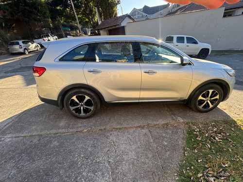 Kia Sorento 2.2 Crdi Ex 4x4