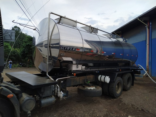 Reformas De Tanques Rodoviários