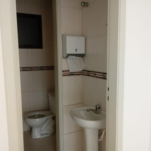 Imagem 3 de 8 de Sala Para Vender E Alugar, 44 M² - Jardim Do Mar - São Bernardo Do Campo/sp - Sa4186