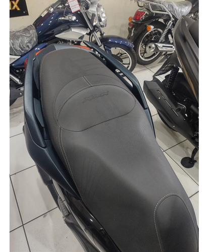 Yamaha Xmax 250 Abs