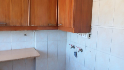 Excelente Depto Con Vista A Laguna Redonda, Concepción