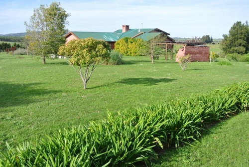 Quinta | Ruta 39 Km 33