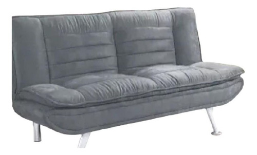 Sofa Cama 3 Cuerpos En Tela Living Dormitorio Tienda Max