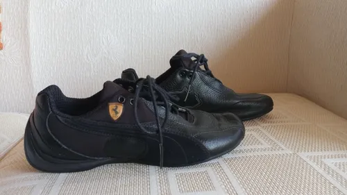 Zapatos puma mercado libre venezuela usados cheap