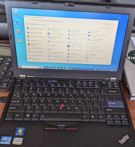 Laptop Lenovo Thinkpad 13