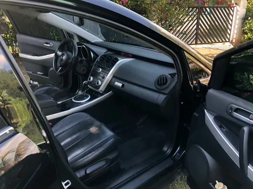 Mazda CX-7 2.3 Cx7l3t