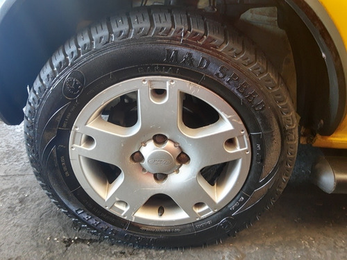 Imagem 7 de 11 de Ecosport 4wd 2.0 2004 Completa