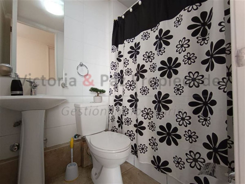 Departamento En Venta De 2 Dorm. En Rancagua