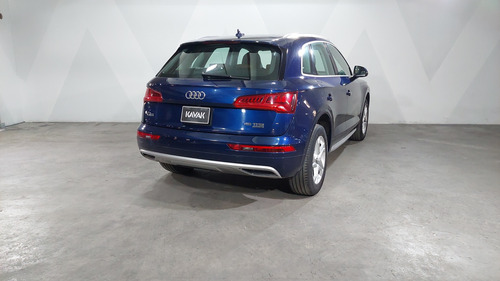 Audi Q5 2.0 45 TFSI SELECT DCT 4WD