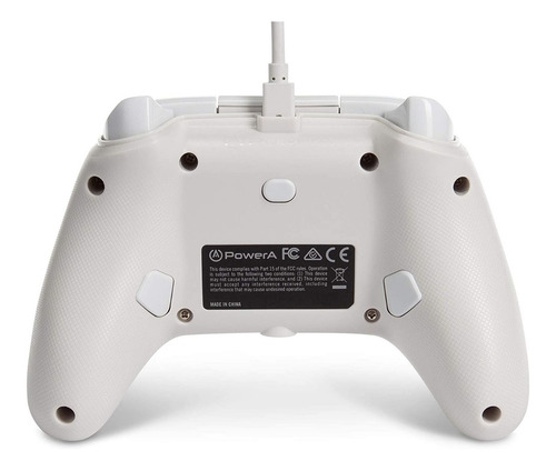 Imagen 3 de 7 de Control joystick ACCO Brands PowerA Enhanced Wired Controller for Xbox Series X|S mist
