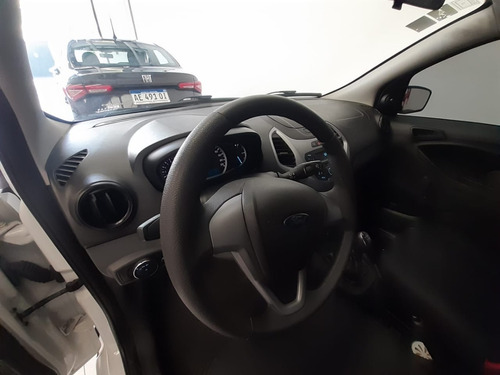 Ford Ka S 1.5 2017! Contado! Lh1