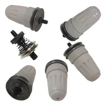 Comprar Tensor Pre-tensor Coração Completo Overloque Interloque 6pcs