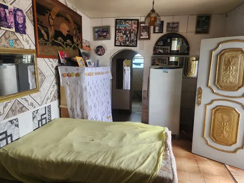Casa Excelente Localização Mongaguá