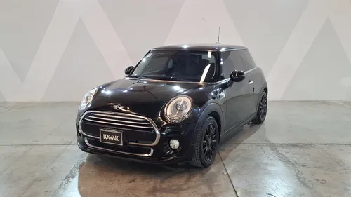 Mini Cooper 1.5 COOPER CHILI