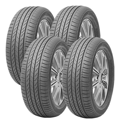 Kit de 4 neumáticos Bartl A609 P 175/70R13 82 T