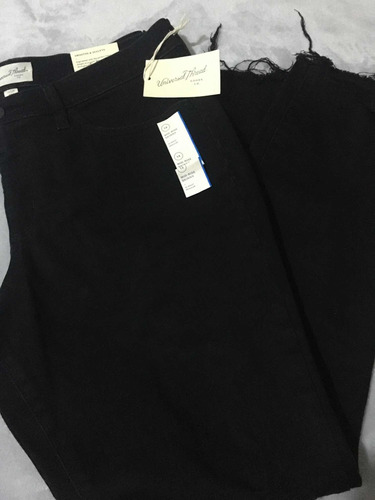 Pantalón Universal Thread Skinny Talla 14r Y 14r Imp Vietnam