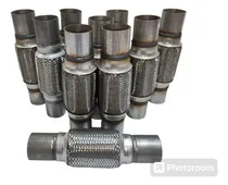 Comprar Flexibles Para Tubos De Escape Orinoco Aveo Optra Otros
