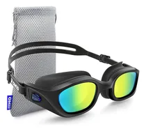 Comprar Gafas De Natación Omid, Gafas De Natación Antivaho P3 Par...