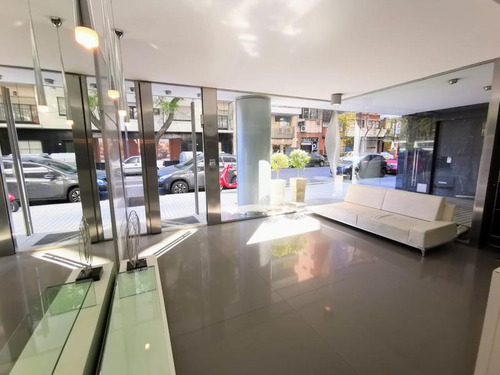 Imagen 3 de 6 de Paunero Esquina Las Heras 3 Ambientes 130 M2 Cochera Amenities
