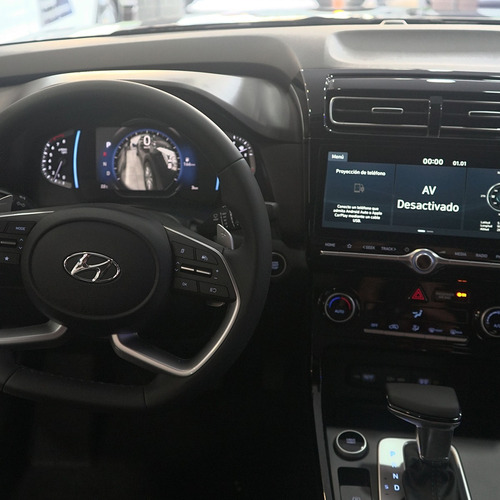 Imagen 9 de 22 de Hyundai New Creta