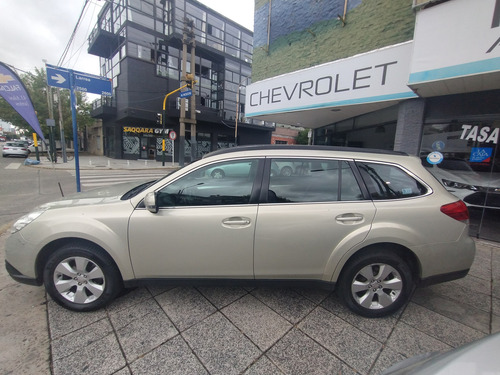 Subaru Outback 2.5 Awd Cvt Xs 173cv