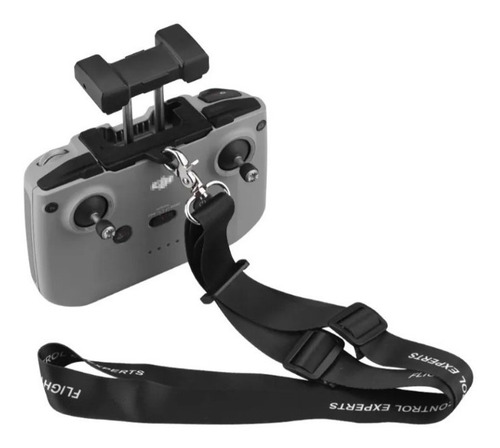Cordão Pescoço Controle Rádio Drone Dji Mini 2 Mavicair 2 2s