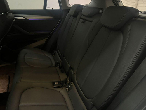 BMW X1 2.0 Sdrive 20i Active Flex Aut