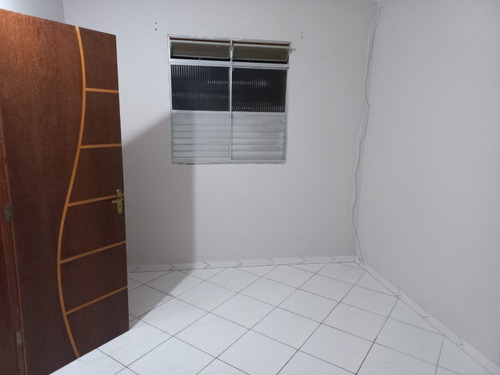 Vendo Casa 1 Andar E Cobertura Sem Escritura