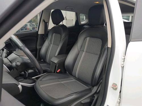Chevrolet Tracker 1.0 TURBO FLEX LTZ AUTOMÁTICO