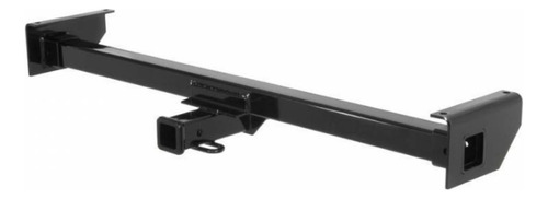 Tiron Big Country Y Kit De Arrastre Mazda Cx3 2016-2024