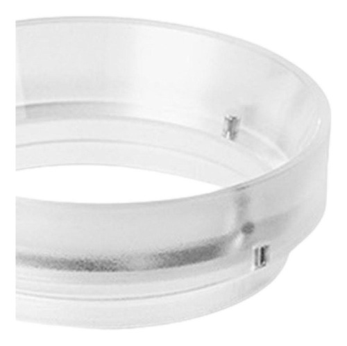 . Embudo Dosificador Yjw Espresso, Embudo De 58 Mm X 22 Mm