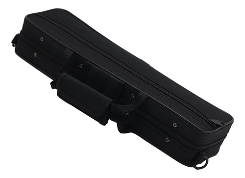 Estuche Para Flauta, Bolsa De Transporte, Estuche Ligero