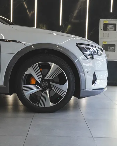 Audi Q8 E-tron Sportback 55 Quattro 2023
