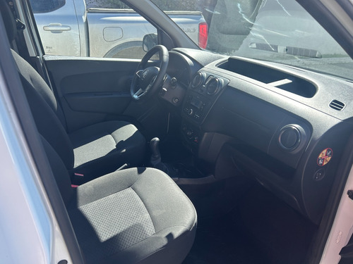 Renault Kangoo Ii Express Confort 1.6 Sce