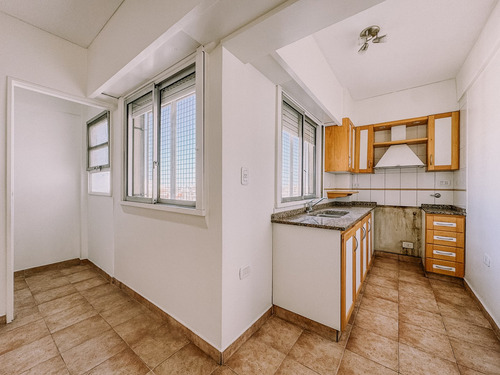 Departamento En Venta En Lanús Oeste, Lanús, G.b.a. Zona Sur